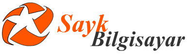 Sayk Bilgisayar